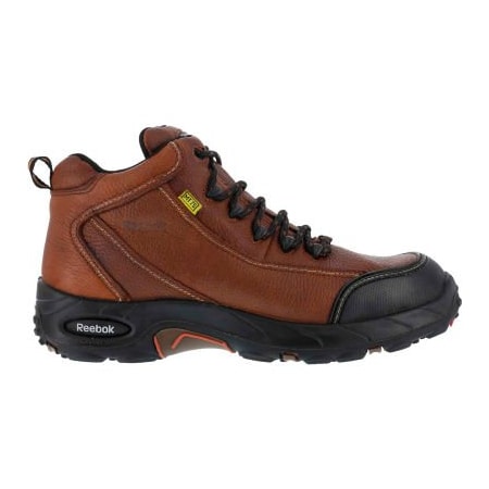 Warson Brands. Men's Sport Hiker, Brown, Size 12 W RB4333-12W